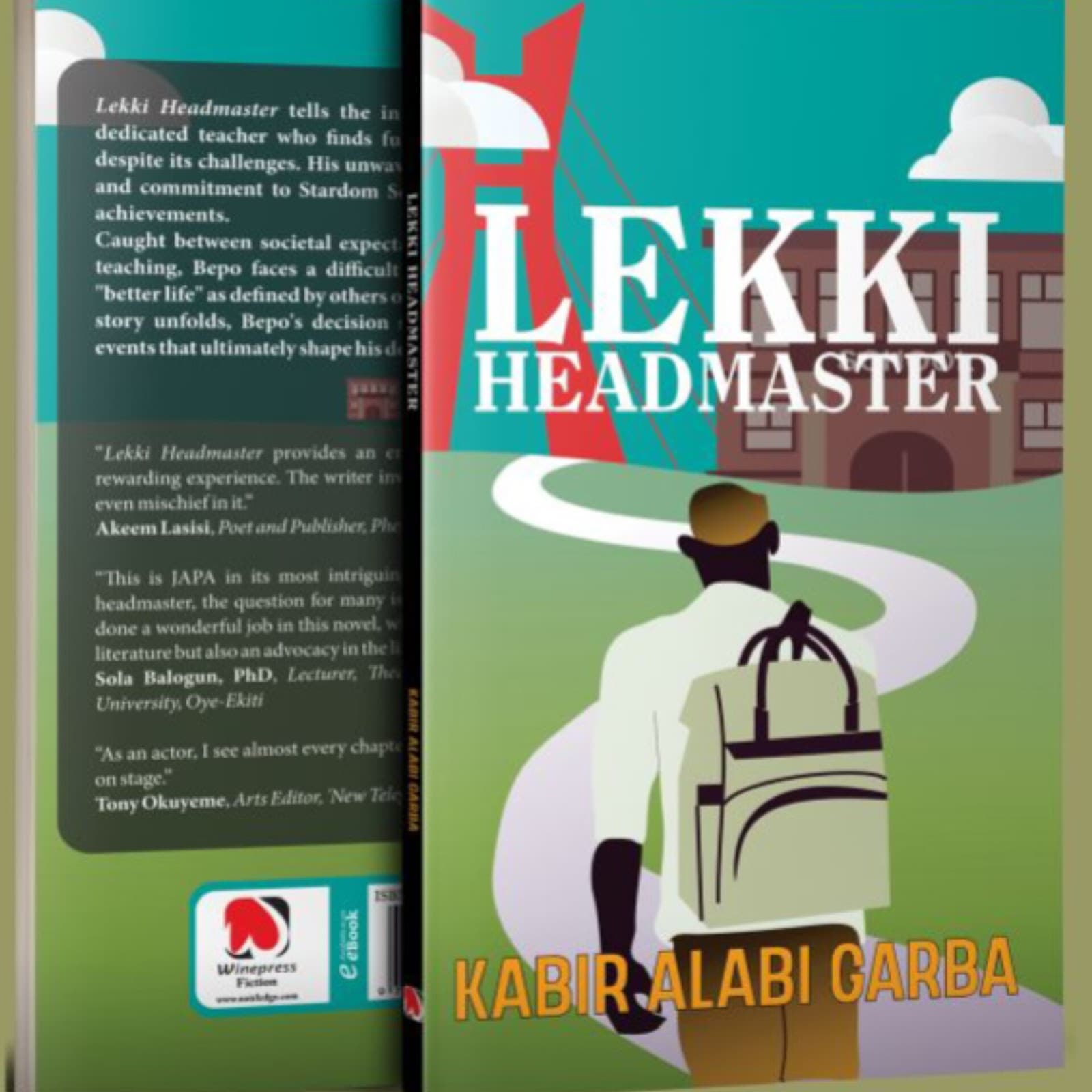 JAMB Approves New Reading Text for 2025 UTME: Lekki Headmaster