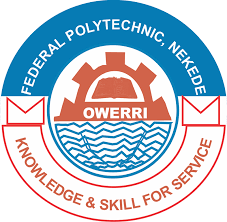 Fed Poly Nekede HND Admission List Released, 2024/2025 (Morning)