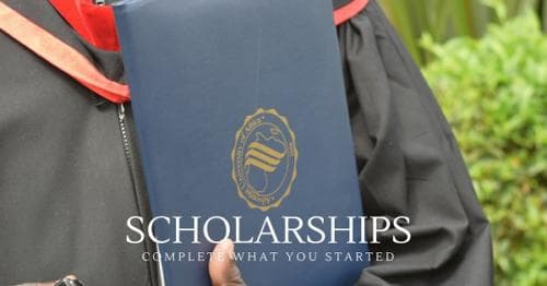 2017 Postgraduate African Scholarships for African Students at AUA, Kenya