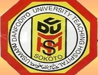 UDUTH School of Nursing Admission Form for 2023/2024 Session