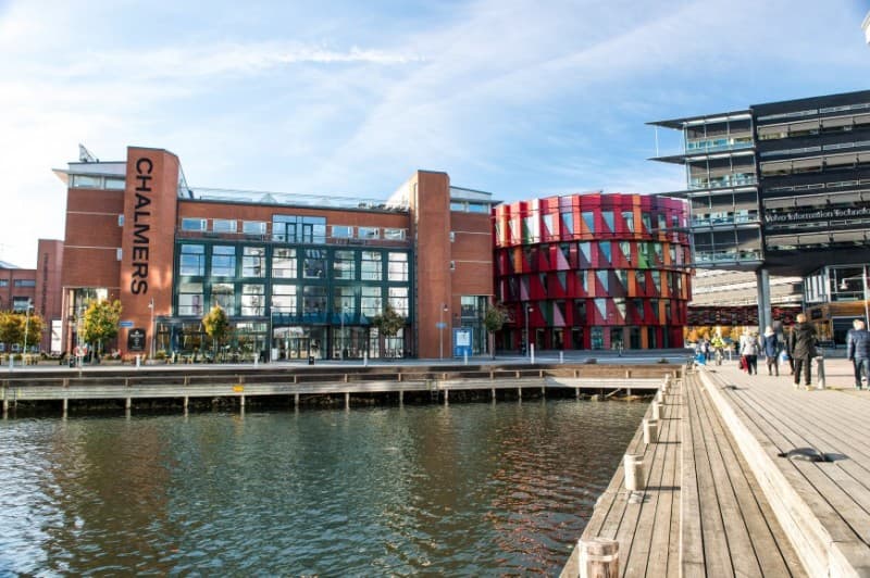 Chalmers University Avancez, IPOET and Adlerbert Study Scholarships, 2019