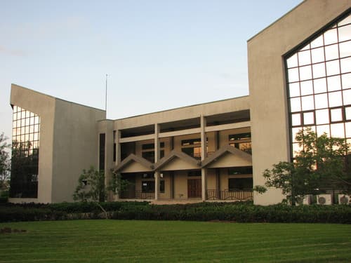 2017 Covenant University Postgraduate Scholarship for Young African Students