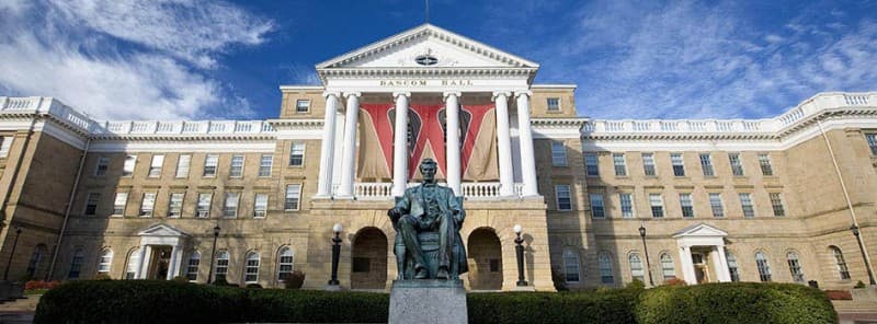 Study in USA: 2018 ASA Presidential Fellows Program at University of Wisconsin-Madison