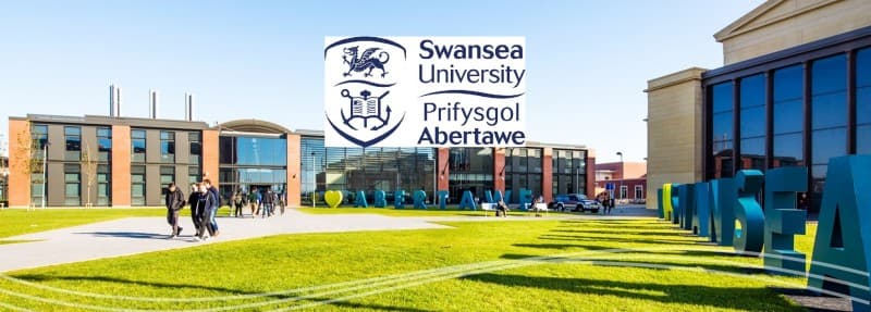 Swansea University Undergraduate and Masters Excellence Scholarships
