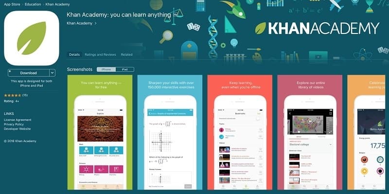 10 Mobile Apps That Can Actually Help Improve Your Child’s Grades