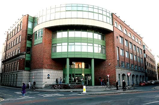 Study in Ireland: International Scholarships at DIT College of Business