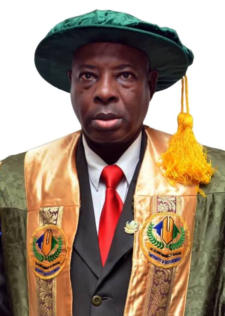 TASUED Appoints New Librarian and Registrar