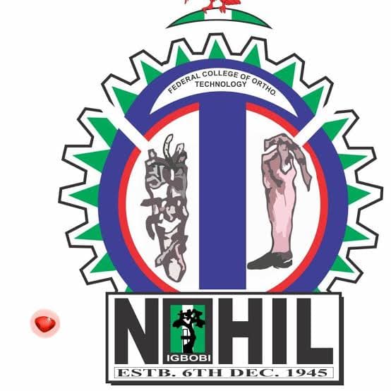 Federal College of Orthopaedic Technology Igbobi (FECOT) Post-UTME Screening for 2022/2023 Session