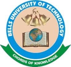 Bells University Admission List for 2024/2025 Session