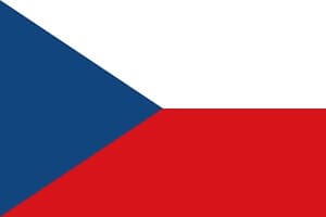 Czech Republic Government Scholarship for Developing Countries, 2018/2019