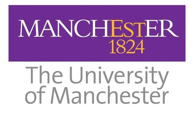 University of Manchester President’s Doctoral Scholar in Law, 2019/2020