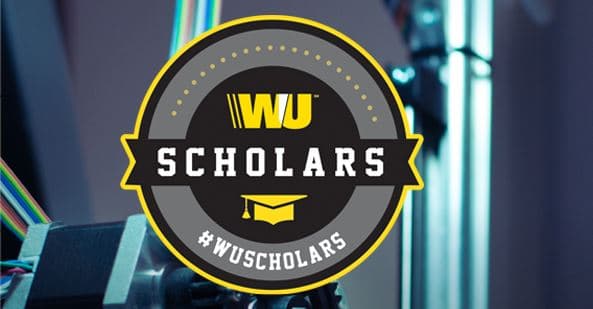 Western Union Foundation Global Scholarship Programme Details
