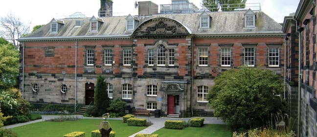 Gbowee Peace Foundation African Women Scholarships at University of Dundee