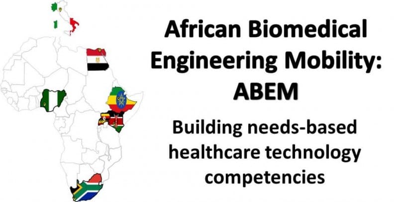 ABEM Scholarships for African Postgraduate Students and Academics