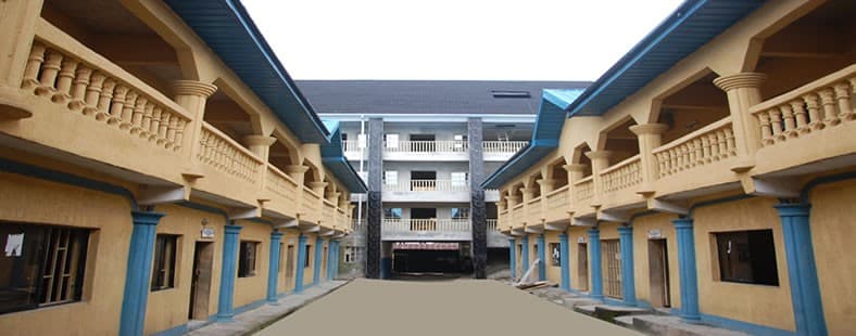 List of Courses Offered at Eastern Polytechnic (EASTPOLY)