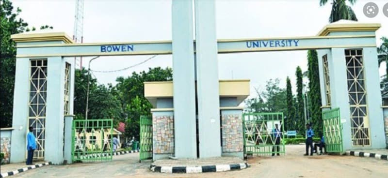 Bowen University Sacks Over 100 Staff