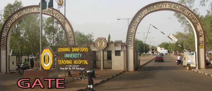 UDUTH College of Nursing Admission, 2024/2025 (Basic Midwifery)