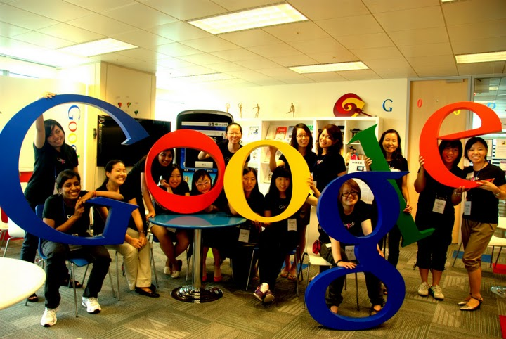 Google Women Techmakers Scholarship Programme for African Women