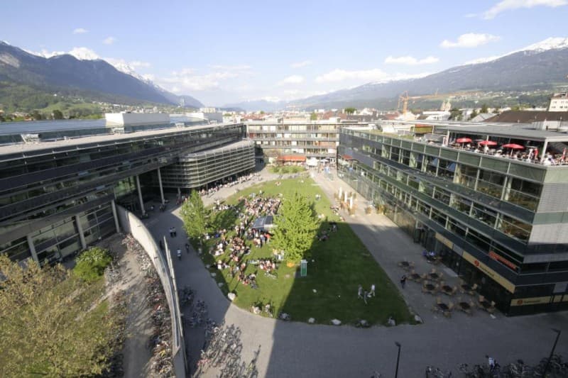 Study in Austria: 2018 Full Tuition Scholarships at University of Innsbruck, Austria