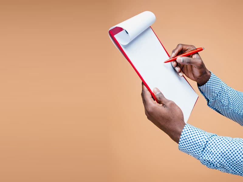 Similarities and Differences Between Articles and Essays
