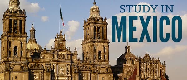 Government of Mexico Scholarships for International Students, 2018/2019