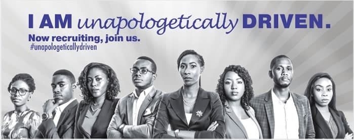 Apply for the 2017 Access Bank Entry Level Training Programme