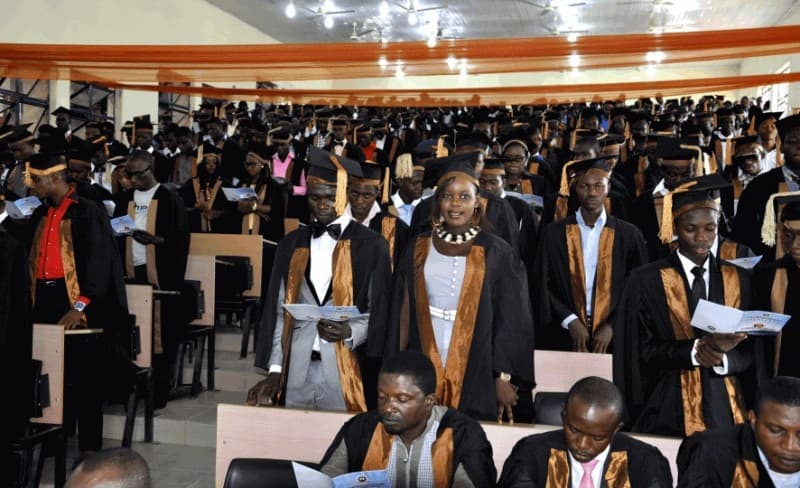 FUPRE Matriculation Ceremony Details for 2024/2025 Session