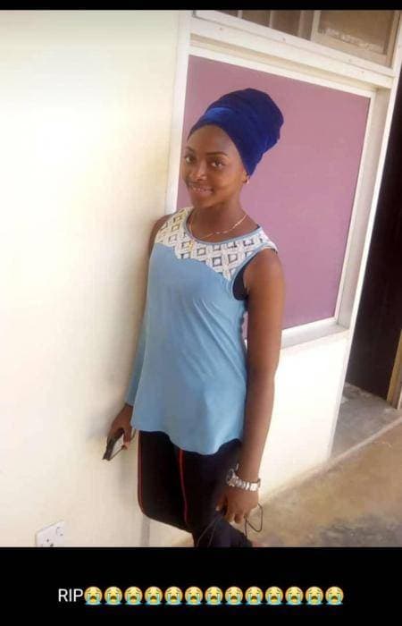UNIJOS 200 Level Female Student Found Dead in Hostel