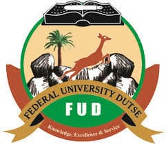 FUD IJMB Admission Form for 2024/2025 Session