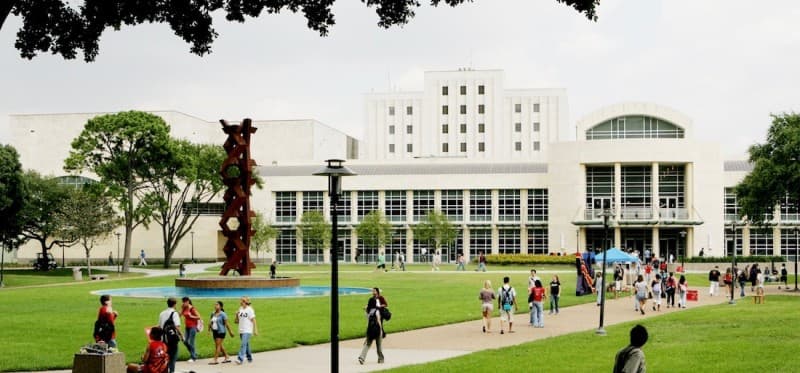 Study in USA: 2018 Tier One Fully-Funded International Scholarships at University of Houston