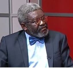 Post UTME Should Be Optional – Professor Badejo