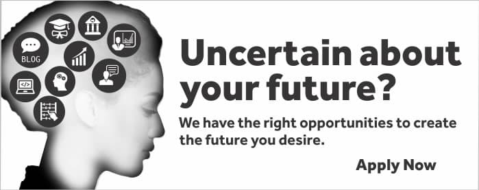 Apply for the Access Bank 2 year Frontline Internship Program