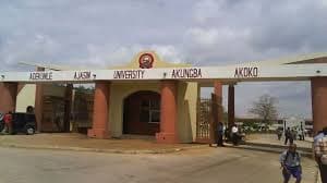AAUA Business School Admission Form for 2023/2024 Session