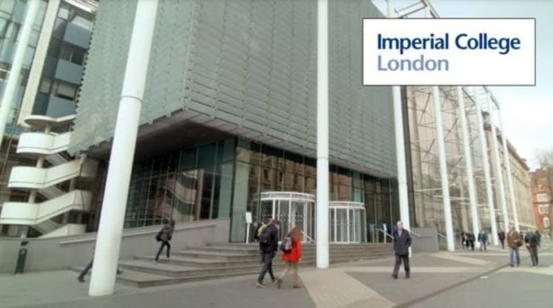 Study in UK: Lara & Biodun Olanrewaju Scholarships at Imperial College London, 2020