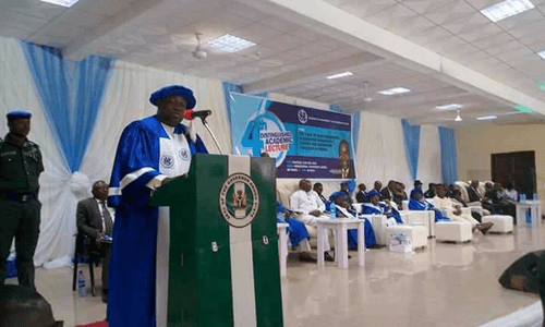 340 IMT Students Receive Scholarship from Enugu State Government