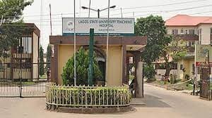 Lagos University Teaching Hospital (LASUTH) Orthopedic Cast Technology Admission, 2024/2025