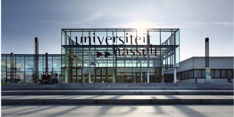 Hasselt University Masters Scholarship for Students from Developing Countries