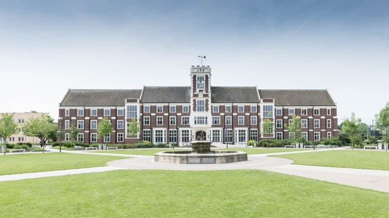 Loughborough University Full-Fee Development Africa Scholarships, 2019/2020