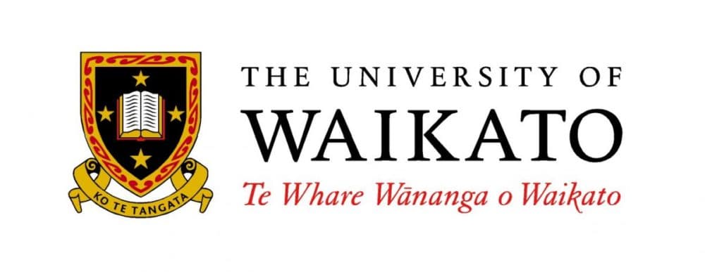 2017 University of Waikato Research Masters Scholarship in New Zealand