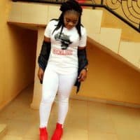 See How Psychology Graduate Was Baptized After Final Exams