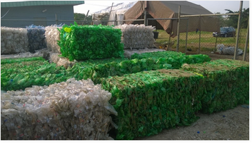 Waste to Wealth: CU Enjoins Community to Sustain Environment