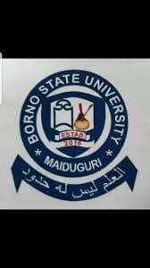 Borno State University (BOSU) Admission List, 2024/2025 Session