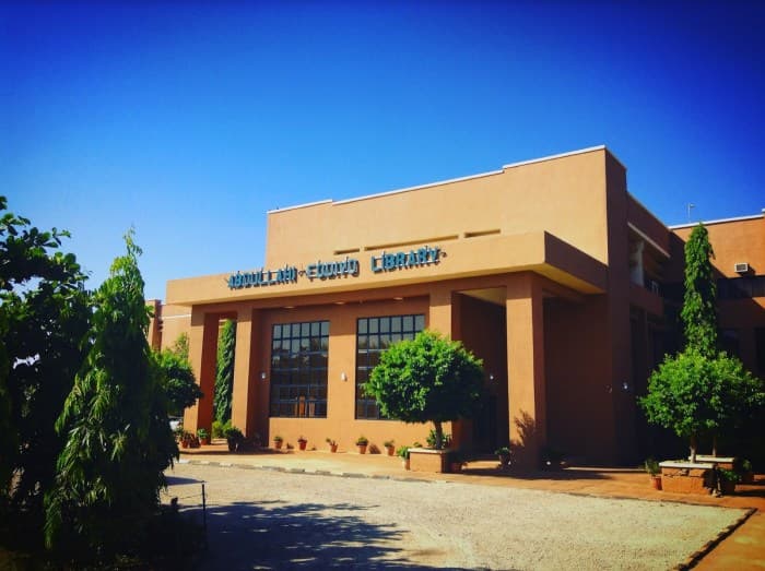 UDUSOK Postgraduate Admission Form, 2023/2024 Session