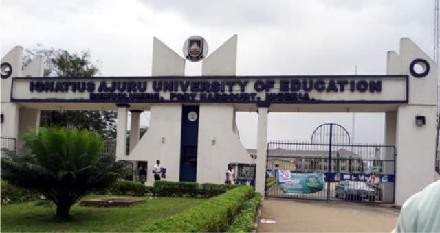 IAUE Admission List Released, 2024/2025 | Merit and Supplementary Batch