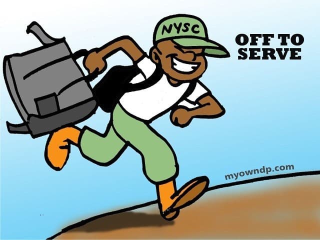 NYSC Online Registration: Frequently Asked Questions (FAQs)