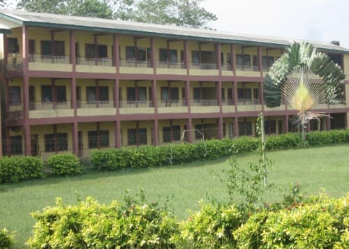 List of Courses Offered at Grace Polytechnic, Lagos (GRACEPOLY)