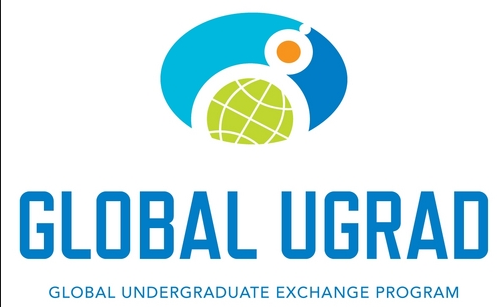 2017 Global Undergraduate Exchange Program (Global UGRAD)