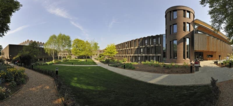 Study in UK: 2018 Fitzwilliam College, Cambridge University Early Career Research Fellowships