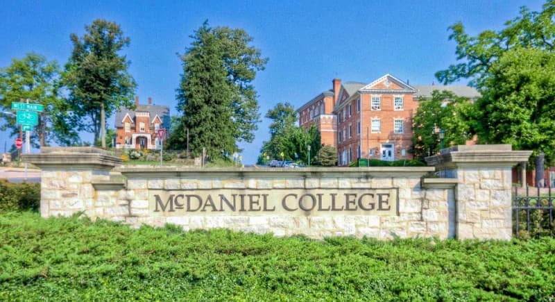 Study in USA: 2018 International Student Scholarships at Mcdaniel College in USA
