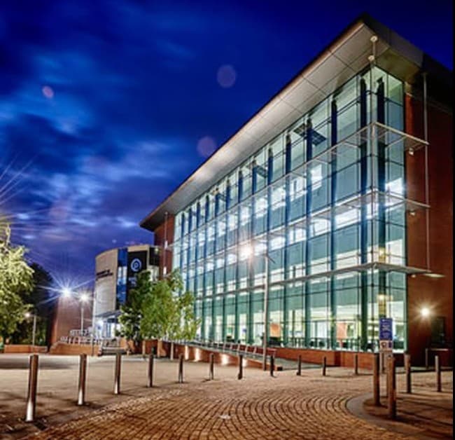 Study in UK: Lord Paul Merit-Based Funding at University of Wolverhampton, 2020